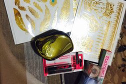 Магазин косметики и парфюмерии Visagehall, с рейтингом 4 - находится по адресу Республика Дагестан, Махачкала, улица Магомеда Ярагского, 92 