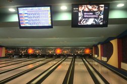 Развлекательный комплекс Парнас, с рейтингом 4.5 - находится по адресу Воронеж, улица Карла Маркса, 67Б 