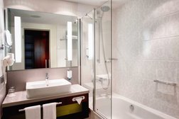 Гостиница Амбассадор Калуга, с рейтингом 3.8 - находится по адресу Калуга, Автомобильная улица, 6 к1 