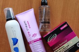 Магазин профессиональной косметики Индустрия красоты, с рейтингом 2.3 - находится по адресу Ростов-на-Дону, Стачки проспект, 24 