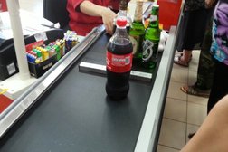 Супермаркет Магнит, с рейтингом 4.6 - находится по адресу Вологда, Новгородская улица, 2а 