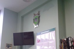 Региональный центр кинологии Аккорд, с рейтингом 3.6 - находится по адресу Санкт-Петербург, Есенина, 1 к1 