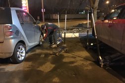 Автокомплекс Контур-Ойл Групп, с рейтингом 3 - находится по адресу Москва, улица Воронцовские Пруды, вл1 ст1 