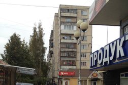 Салон связи МТС, с рейтингом 4 - находится по адресу Ленинградская область, Всеволожск, Александровская, 80 