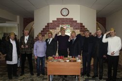 Консультационно-диагностическая поликлиника Нижнекамская центральная районная многопрофильная больница, с рейтингом 4.2 - находится по адресу Республика Татарстан, Нижнекамск, Ахтубинская улица, 11 