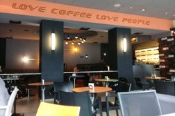 Coffeedelia