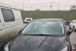 Автосалон Major Ford МКАД 18, с рейтингом 4.4 - находится по адресу Москва, МКАД 18 километр, 12 