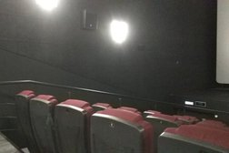 Кинотеатр Cinema V, с рейтингом 5 - находится по адресу Ярославская область, Рыбинск, улица Бабушкина, 29 