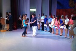 Городской дом культуры, с рейтингом 4.3 - находится по адресу Ставропольский край, Буденновск, Октябрьская улица, 52 