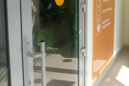 СберБанк, с рейтингом 5 - находится по адресу Ставропольский край, пос. Иноземцево, улица 50 лет Октября, 3г 