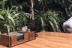 Кафе Терраса, с рейтингом 2 - находится по адресу Тамбов, Советская улица, 67а 