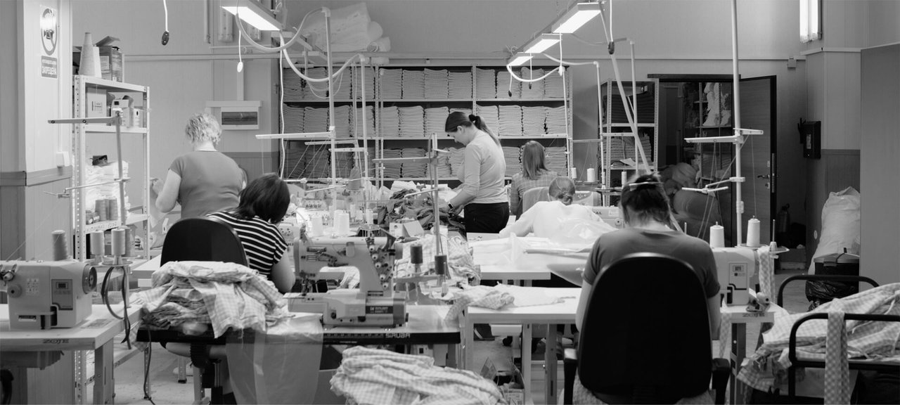 фотография Магазин детской одежды и аксессуаров Loomknits на метро Ростокино