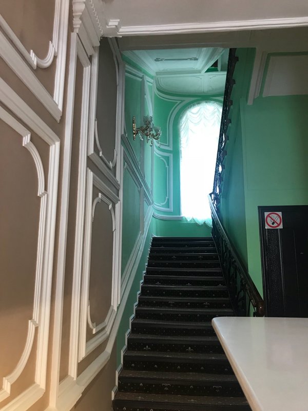 фотография Отеля Неаполь