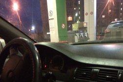 Автозаправка Татнефть, с рейтингом 4 - находится по адресу Москва, улица Крылатские Холмы, вл40 