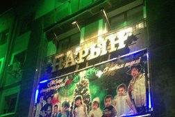 Торговый центр Нарын, с рейтингом 5 - находится по адресу Усть-Каменогорск, Максима Горького, 74 