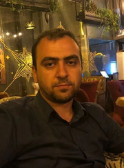 Электрик, отделочник Артур Азатович Арзуманян