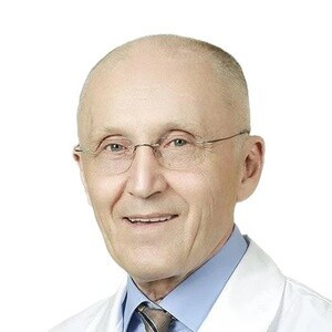 Фарид Митхатович Ахмеджанов