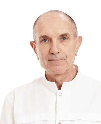 Владимир Евгеньевич Беденко