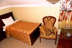 Гостиничный комплекс Англитеръ, с рейтингом 4.4 - находится по адресу Вологда, улица Лермонтова, 23 