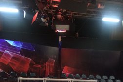 Телерадиокомпания ГТРК Тула, с рейтингом 3.8 - находится по адресу Тула, Староникитская улица, 1 