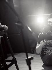 Видеооператор video Ilatovsky