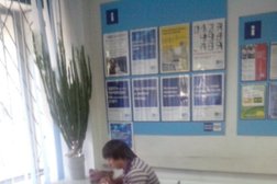 Почтамат Почта, с рейтингом 4 - находится по адресу Омск, улица Котельникова, 8 