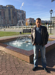 Юрист Андрей Геннадьевич Городнов