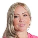Татьяна Евгеньевна Шекунова