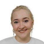 Анастасия Владимировна Белова