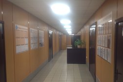 Образовательное учреждение Сфера, с рейтингом 2.7 - находится по адресу Липецк, Балмочных, 11 