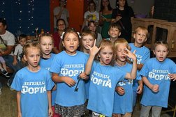 Квест-шоу Легенды форта, с рейтингом 2.6 - находится по адресу Ярославль, улица Нахимсона, 21 