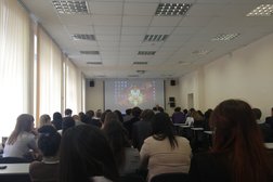 Университет прокуратуры Российской Федерации Иркутский юридический институт, с рейтингом 3.5 - находится по адресу Иркутск, 4-я Советская улица, 1ж 