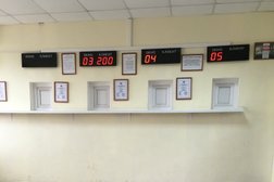 МРЭО ГИБДД, с рейтингом 3.3 - находится по адресу Ростов-на-Дону, Вятская улица, 65 