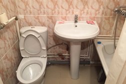 Гостиница Ковров, с рейтингом 2 - находится по адресу Владимирская область, Ковров, улица Урицкого, 14 