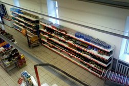 Супермаркет Магнит, с рейтингом 4.1 - находится по адресу Московская область, Балашиха, улица Маяковского, 12 ст2 