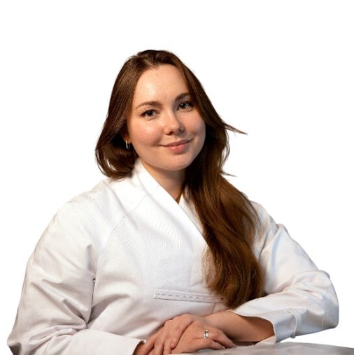 Аделина Артуровна Хайруллина