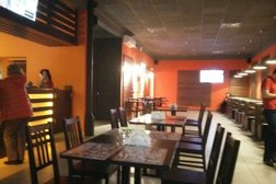 Спортбар Вятич Dance Bar, с рейтингом 3.3 - находится по адресу Республика Марий Эл, Йошкар-Ола, Фестивальная улица, 72 