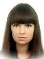 Преподаватель русского языка Антонина Алексеевна Кроер
