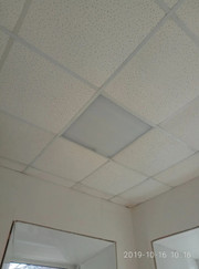 Маляр-штукатур, каменщик Андрей Николаевич Столбов