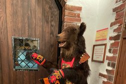 Кафе Русский домъ, с рейтингом 4 - находится по адресу Московская область, Химки, улица Дружбы, 6 