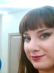 Певец Елена Светлова