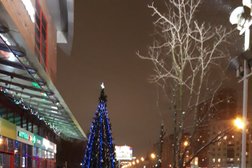Кофейня Кофе хауз, с рейтингом 3 - находится по адресу Москва, Снежная улица, 26 