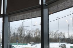 Бизнес-центр Руза Хутор, с рейтингом 5 - находится по адресу Московская область, Руза, Федеративная улица, 7А 