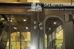 Компания Склад-техника, с рейтингом 5 - находится по адресу Московская область, Подольск, проспект Юных Ленинцев, 17 