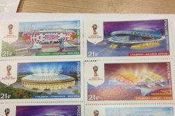 Почта Банк, с рейтингом 5 - находится по адресу Москва, Миклухо-Маклая улица, 55 