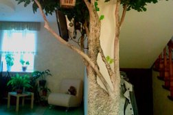 Частный детский сад Винни, с рейтингом 2.7 - находится по адресу Томск, Московский тракт, 22 