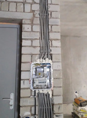 Маляр-штукатур, мастер на час Альберт Николаевич Викижанов