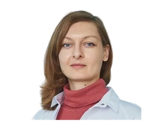 Ксения Валериевна Солдатова