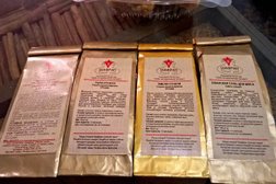 Музей специй, с рейтингом 3.5 - находится по адресу Санкт-Петербург, Большой проспект В.О., 6 