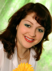 Рекрутер Елена Юрьевна Алексеева